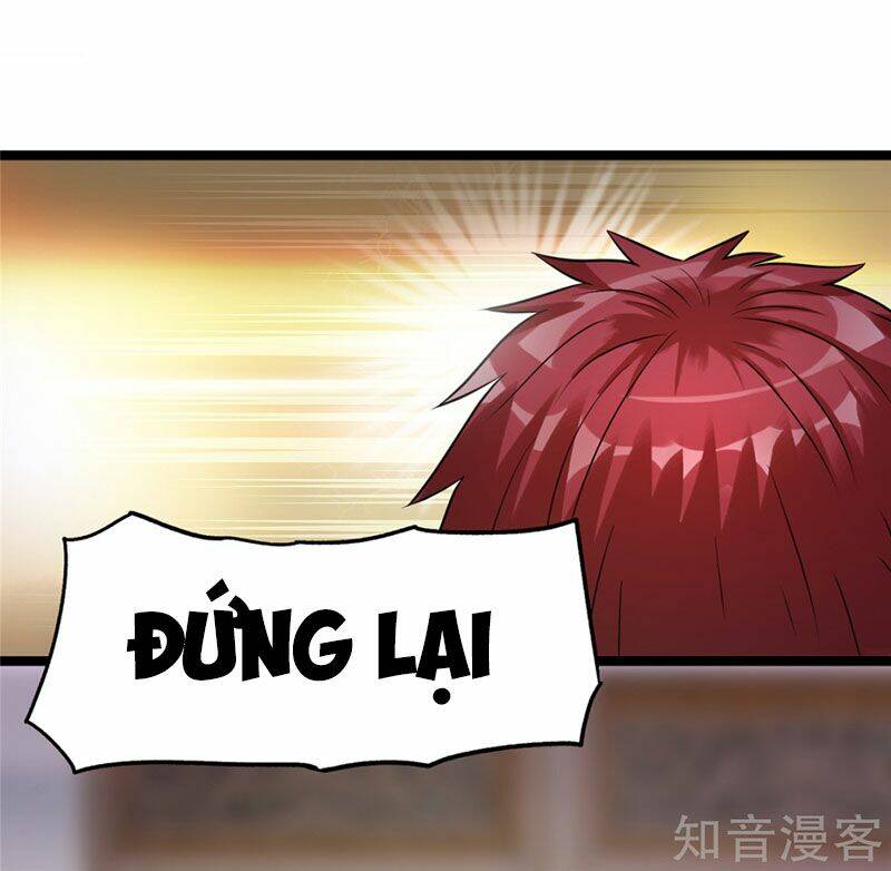 Tiên Vương Trùng Sinh: Chapter 45