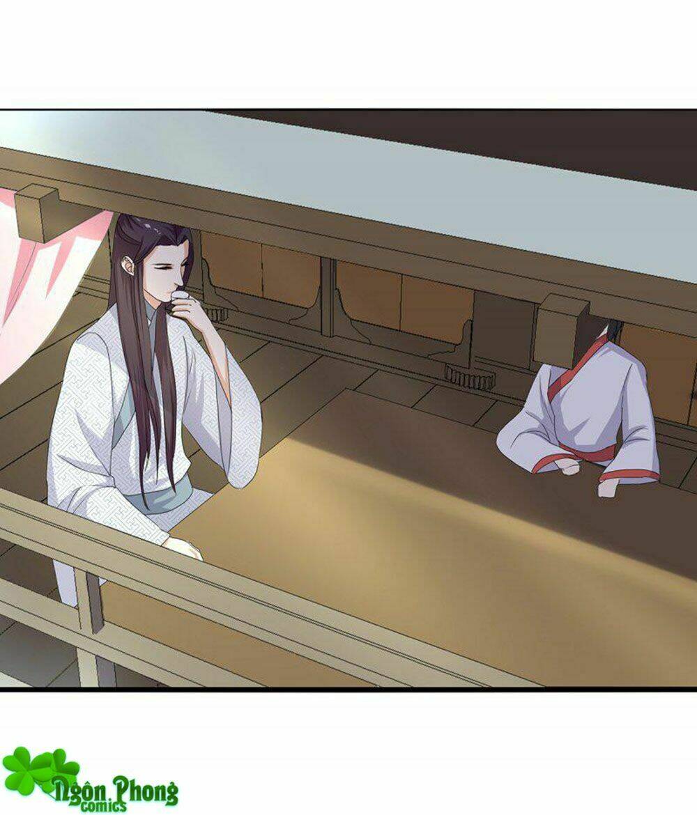 Hỏa Hồ: Chapter 7