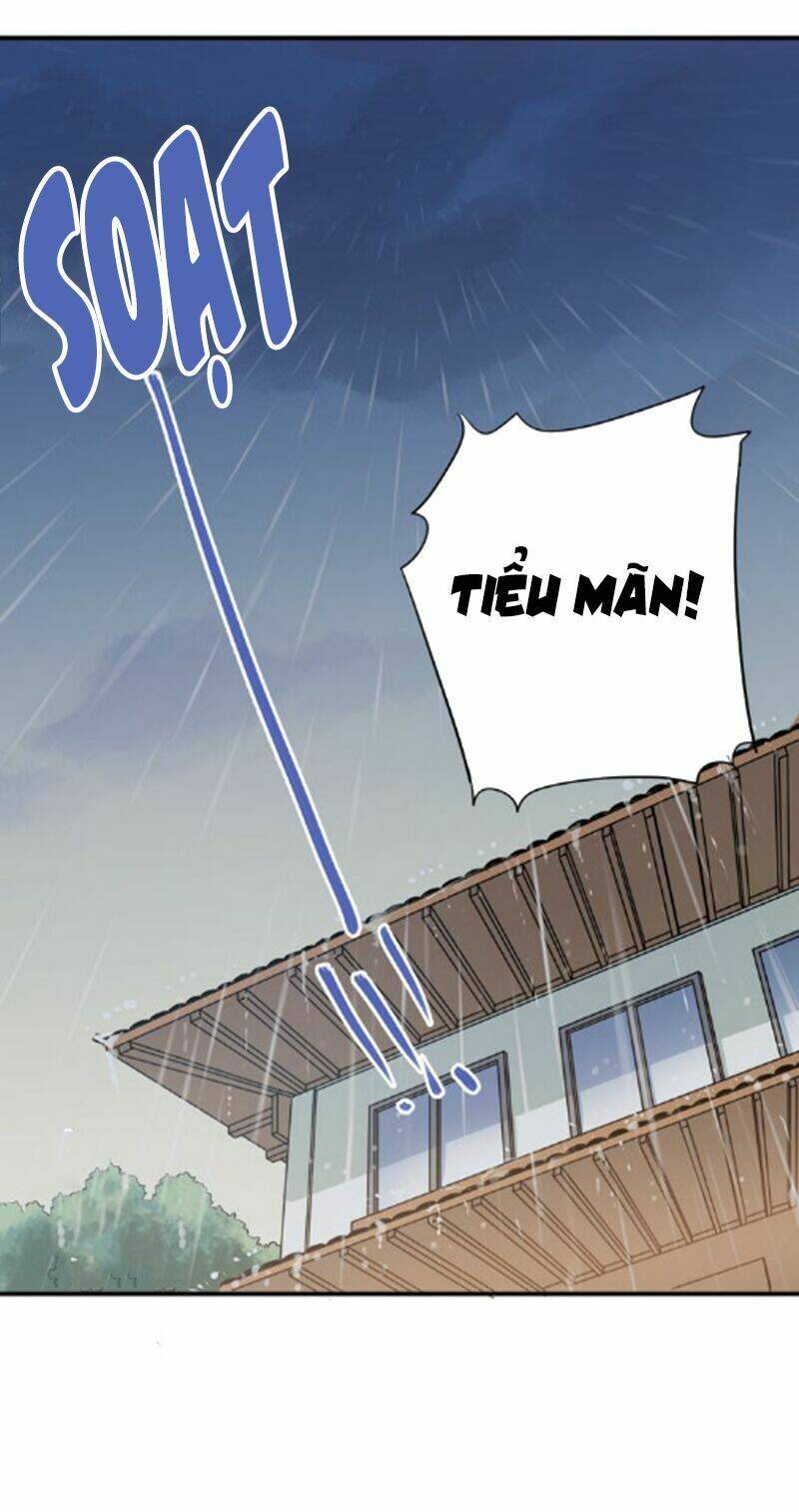 Đầu Gấu Biết Yêu: Chapter 110