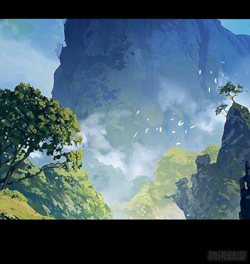 Thanh Đế Truyện: Chapter 26