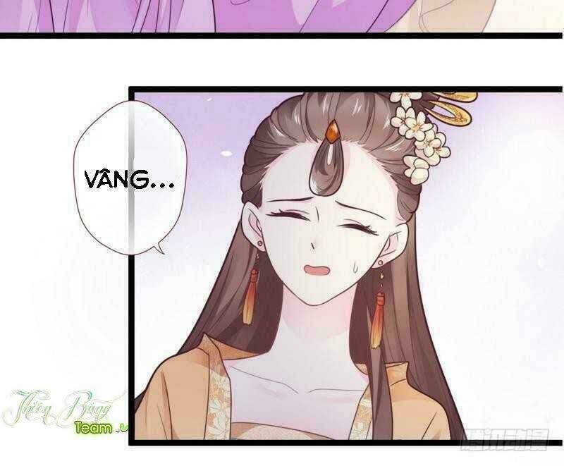 Vương Phi - Âm Động Thiên Hạ: Chapter 26