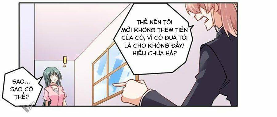Tổng Tài Đích Thiên Giới Manh Thê: Chapter 105