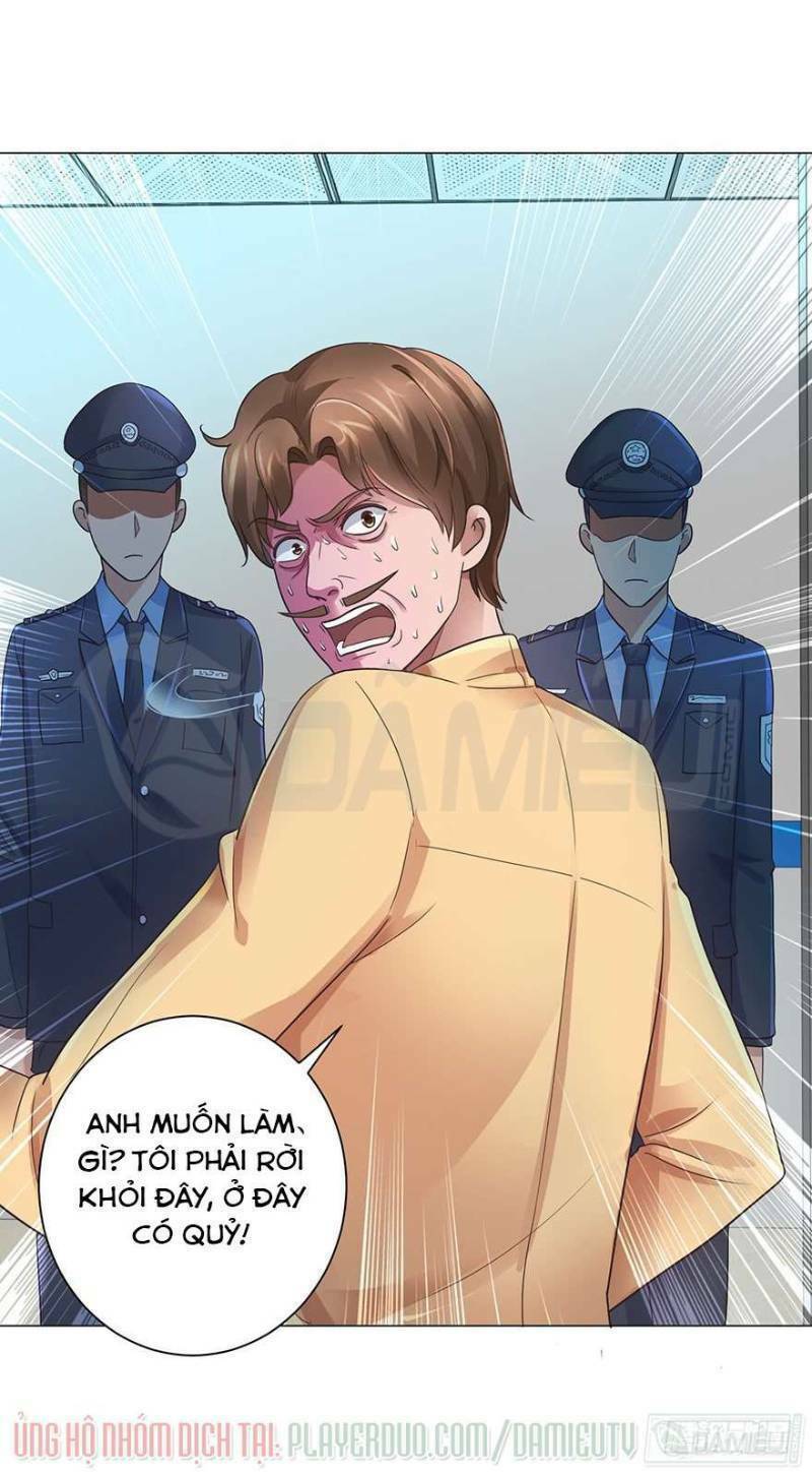 Đô Thị Chí Tôn Hệ Thống: Chapter 120