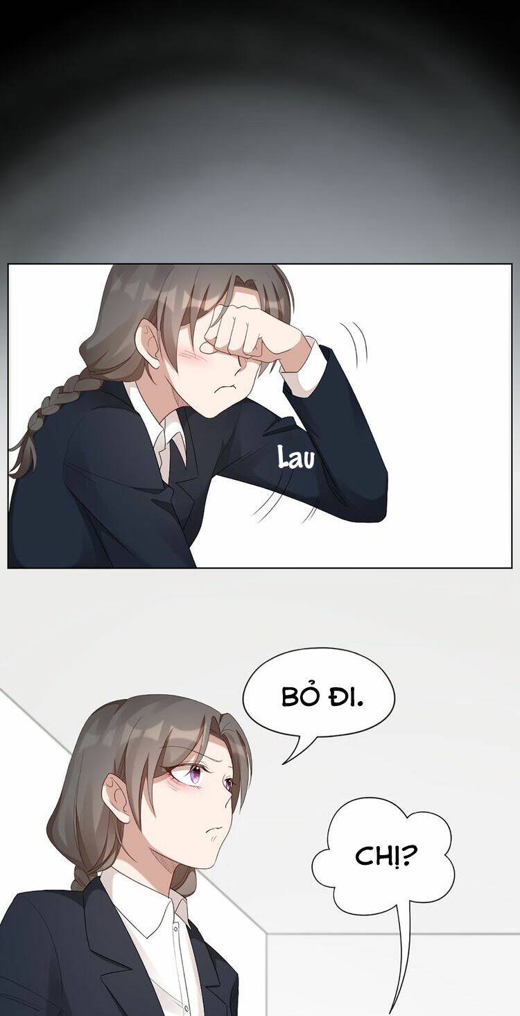 Bạn Trai Là Quái Vật: Chapter 49