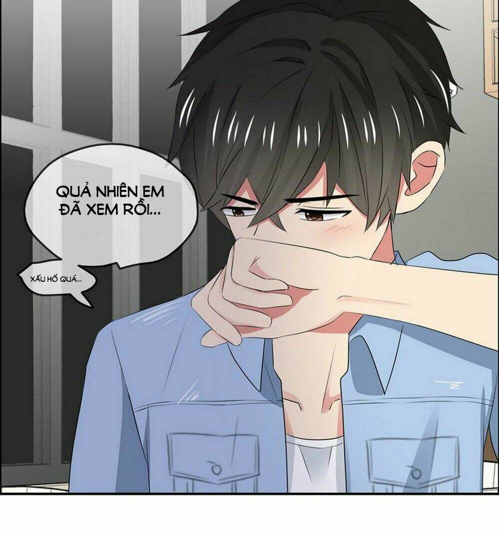 Đại Thần Tình Yêu Chớ Chạm Tôi: Chapter 67