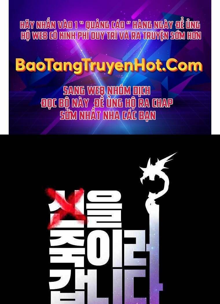 Con Đường Diệt Thần: Chapter 2