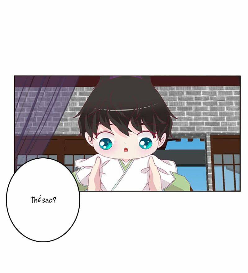 Tướng Quân Mời Ra Trận: Chapter 99