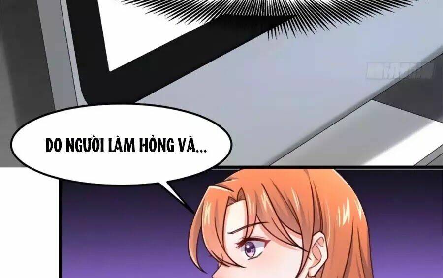 Nhật Ký Báo Thù Của Thiên Kim Hai Mặt: Chapter 52