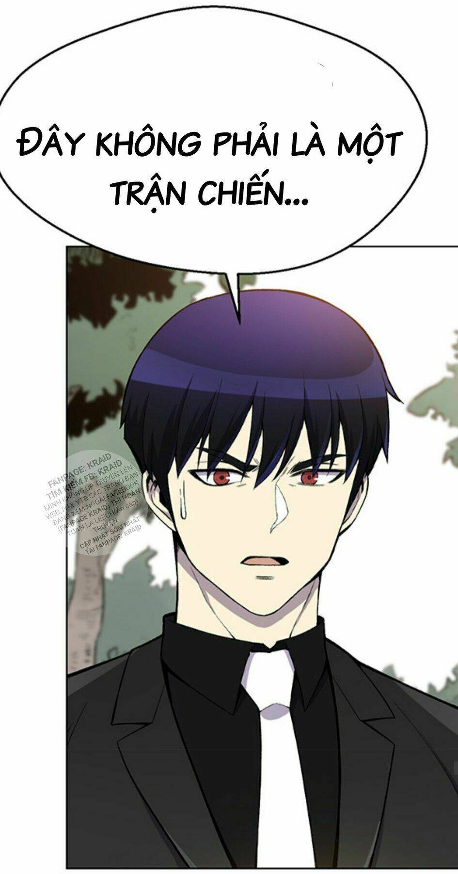 Luân Hồi Ác Nhân: Chapter 21