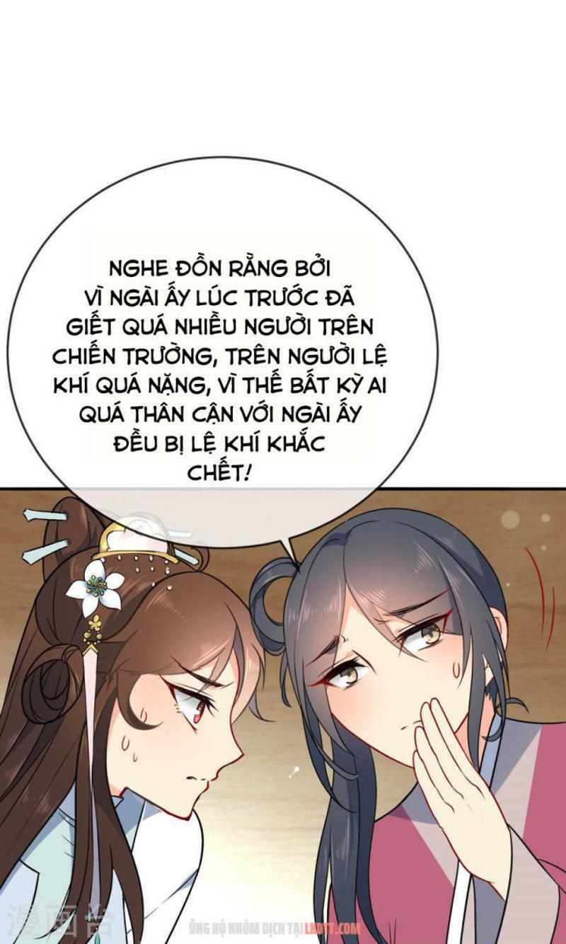 Tiểu Yêu Tinh Điều Giáo Bảo Điển: Chapter 56
