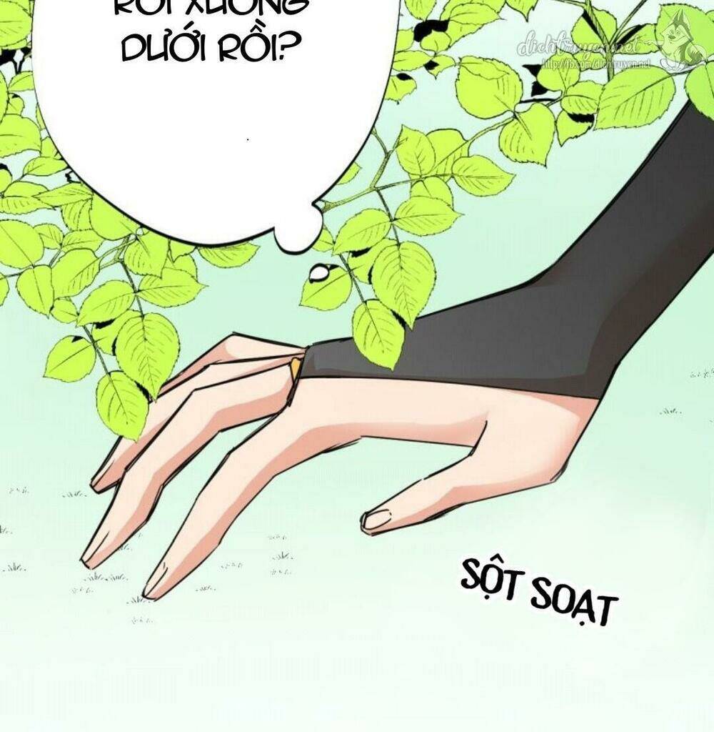 Trở Thành Nữ Kiếm Sĩ Hoàng Gia Ở Thế Giới Khác: Chapter 7