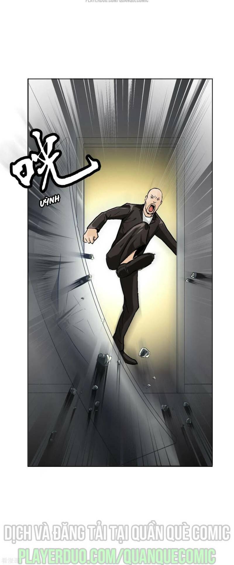 Hệ Thống Tiên Tôn Tại Đô Thị: Chapter 6