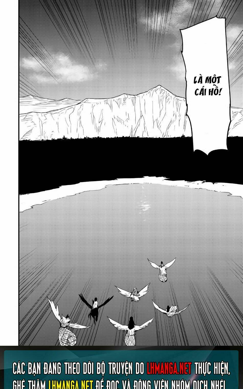 Chihou Kishi Hans No Junan: Chapter 19