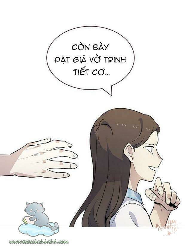 Thằng Bạn Trai Tồi Tệ Của Tôi: Chapter 61