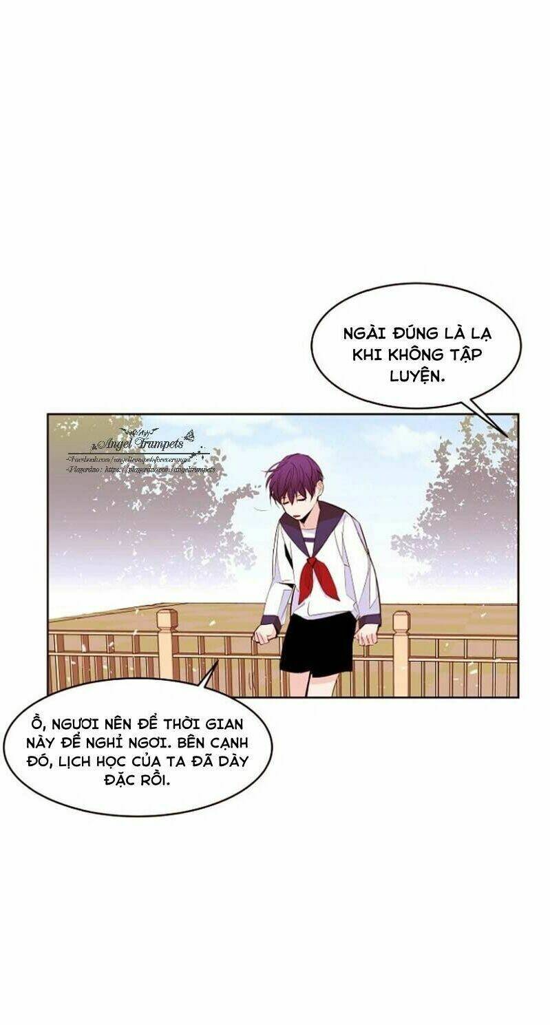 Cuộc Sống Rập Khuôn Của Một Quý Cô Tái Sinh!: Chapter 14