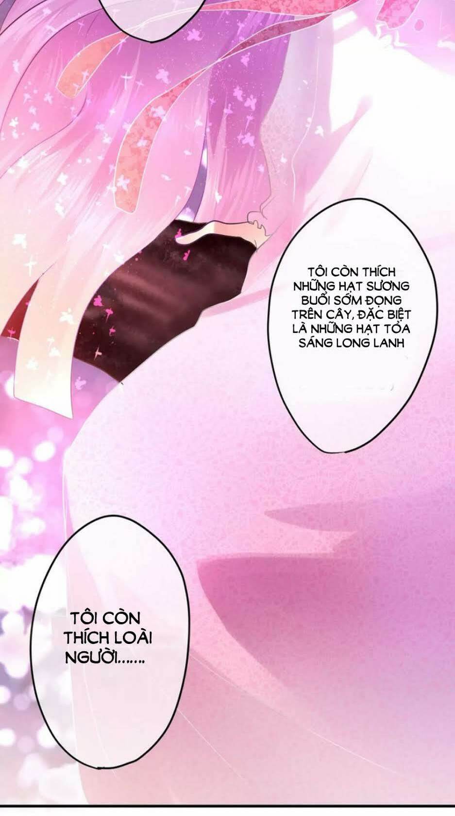 Tháng Sáu Kì Diệu: Chapter 22.6