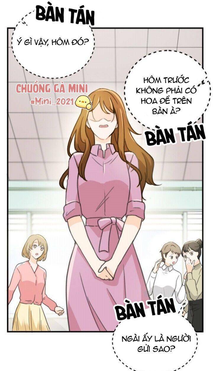 101 Cách Chinh Phục Trái Tim Em: Chapter 9