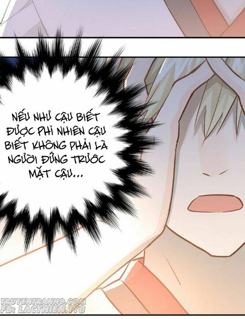 Đầu Gấu Biết Yêu: Chapter 99