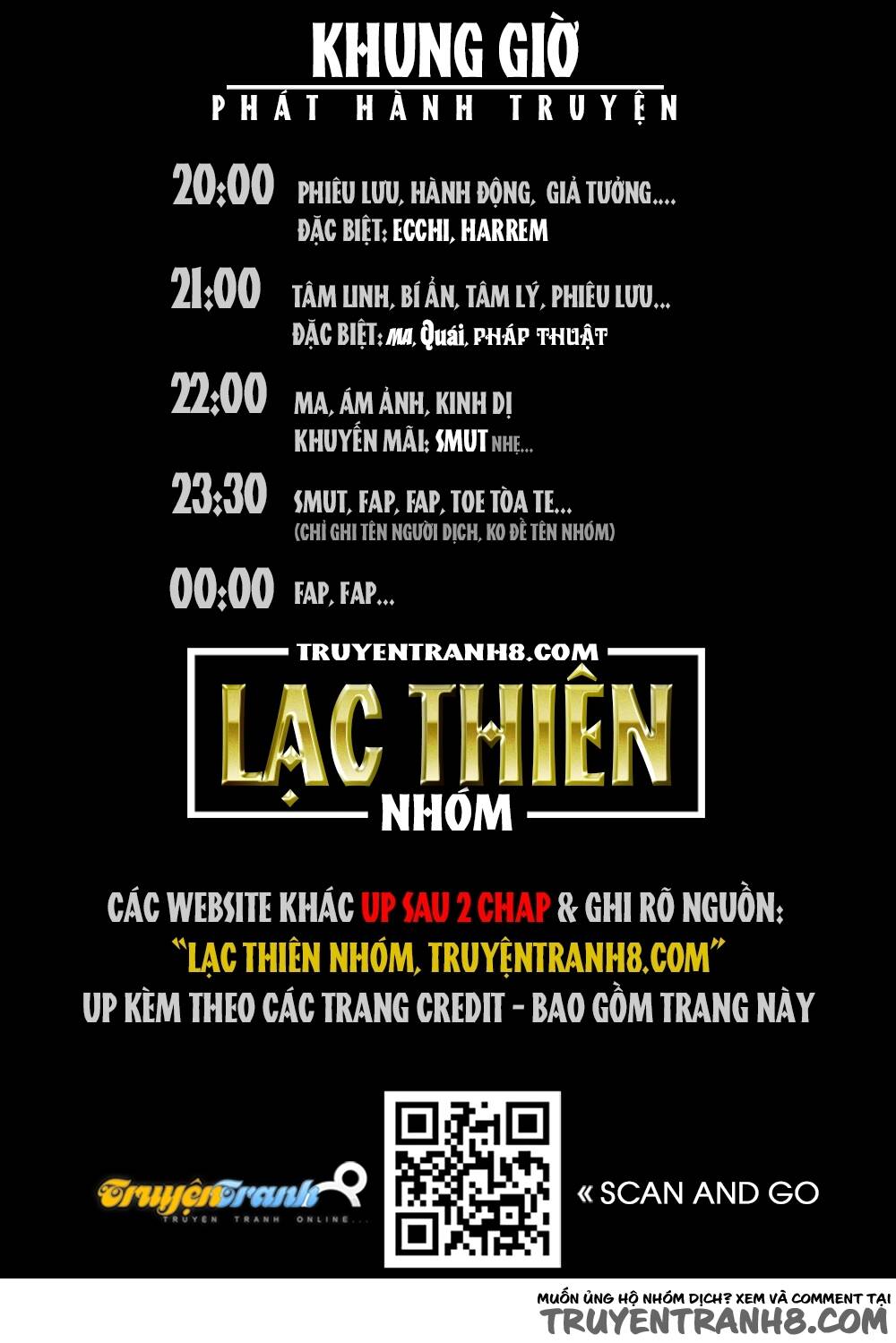 Nina-San No Mahou Seikatsu: Chapter 5.1