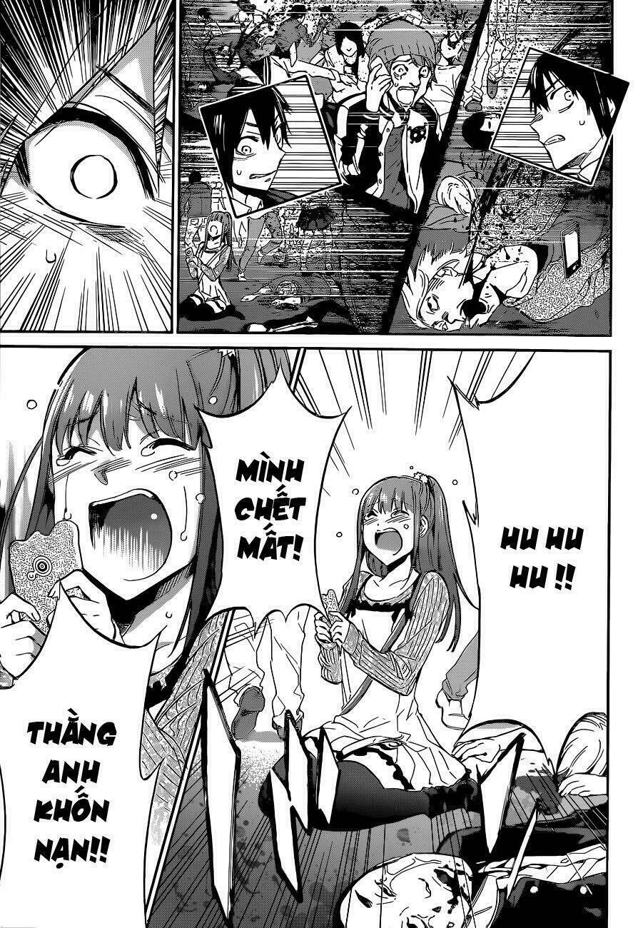 Real Account Ii: Chapter 2