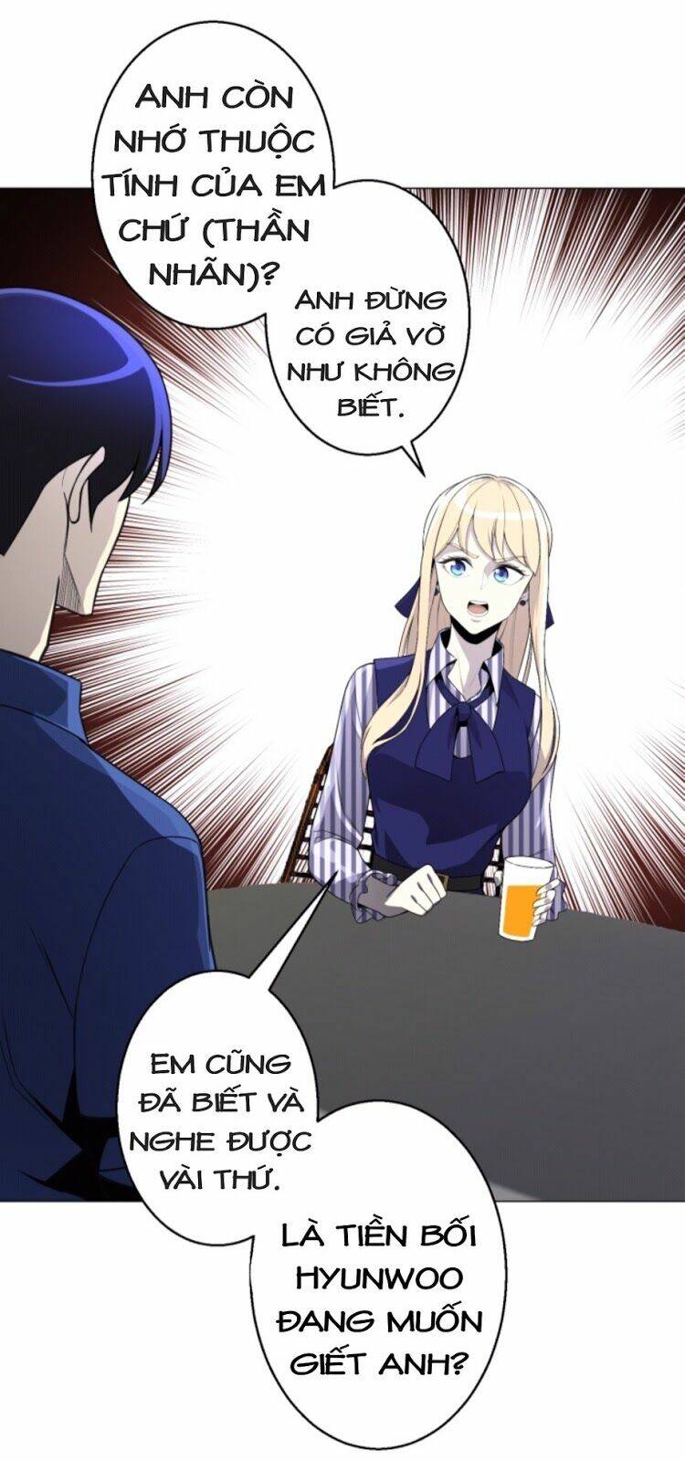 Luân Hồi Ác Nhân: Chapter 44