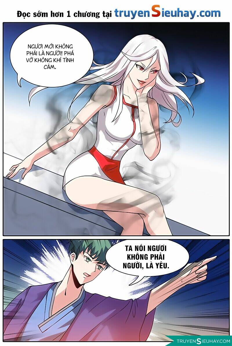 Cực Phẩm Tu Chân Thiếu Niên: Chapter 18