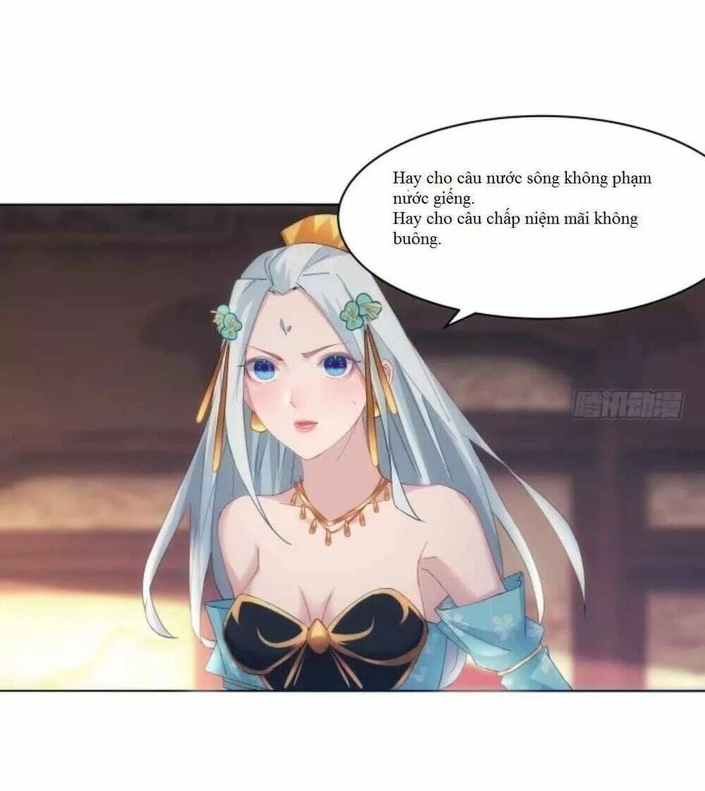 Bí Mật Của Dạ Tộc: Chapter 14.1