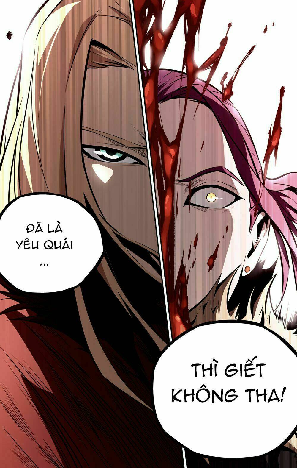 Tiêu Dao Pháp Ngoại: Chapter 6