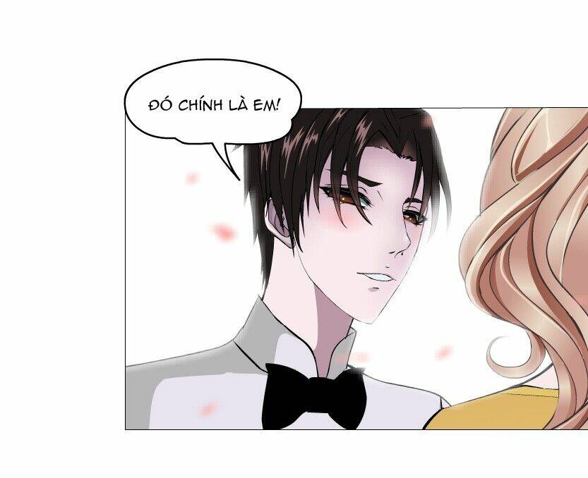 Cạm Bẫy Của Nữ Thần: Chapter 156