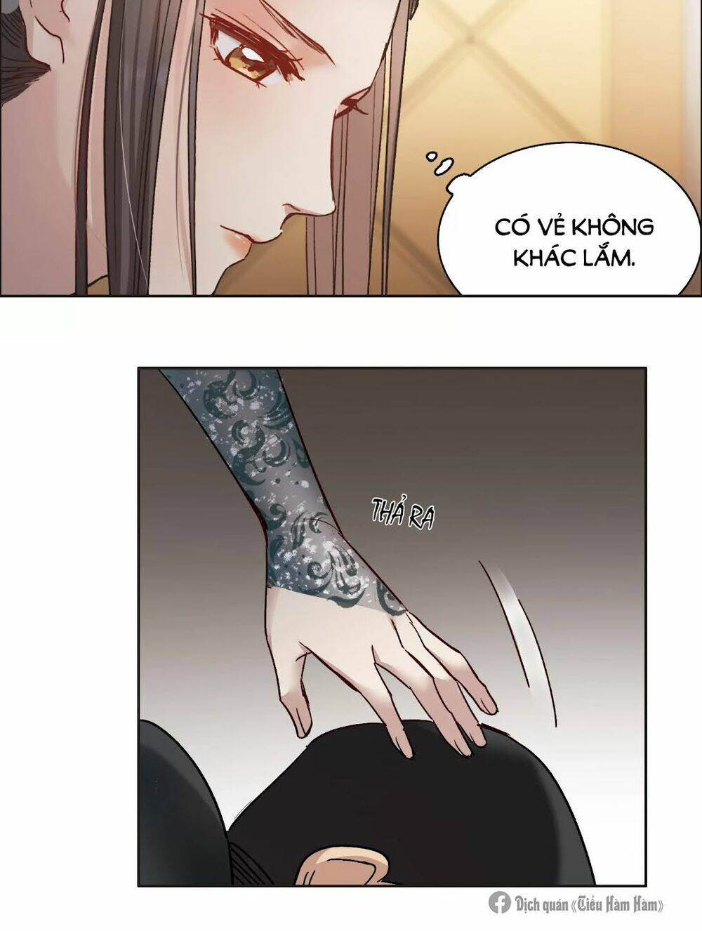 Thế Giới Đệ Nhất Cự Tinh: Chapter 13.2