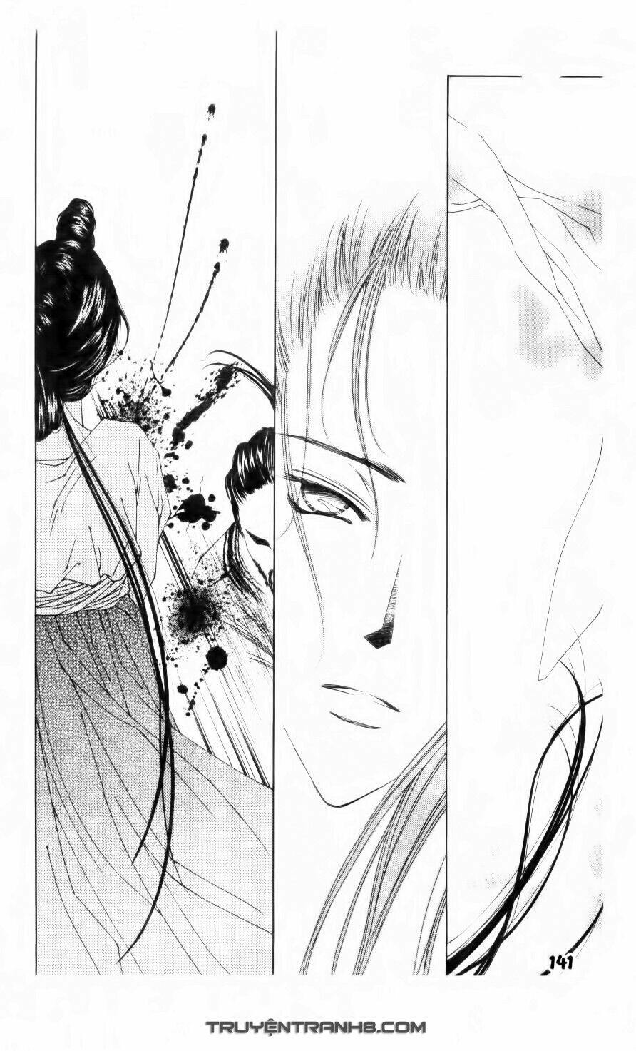 Pháp Sư Trừ Tà: Chapter 4.2