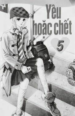 Yêu Hoặc Chết: Chapter 5