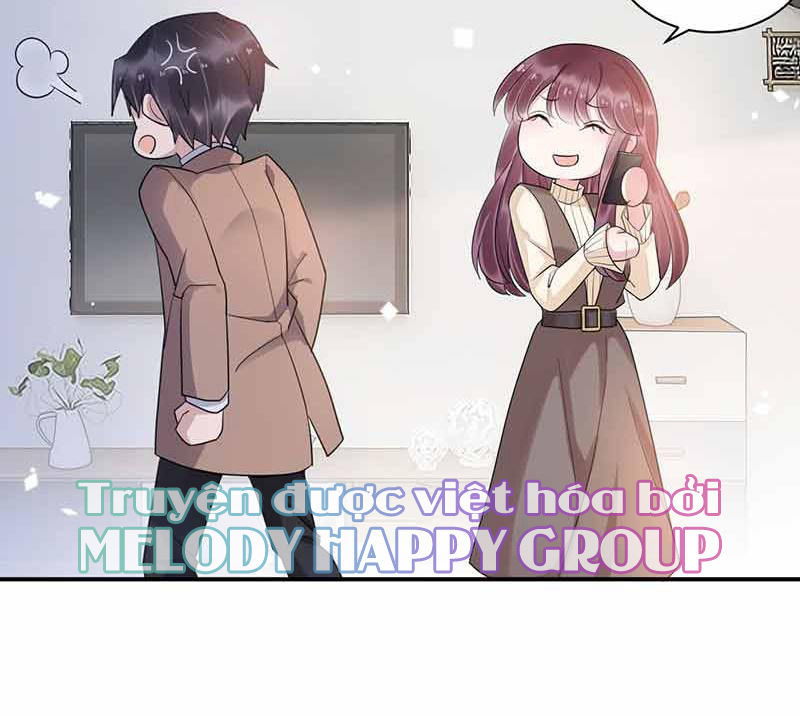 Thịnh Thế Điềm Sủng: Tiểu Manh Thê Của Dịch Thiếu: Chapter 61