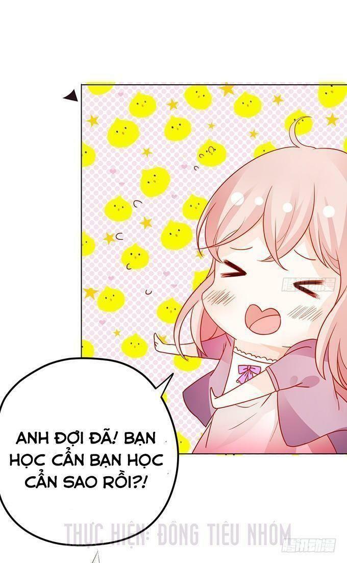 Hồ Tiên Hung Bạo: Chapter 17