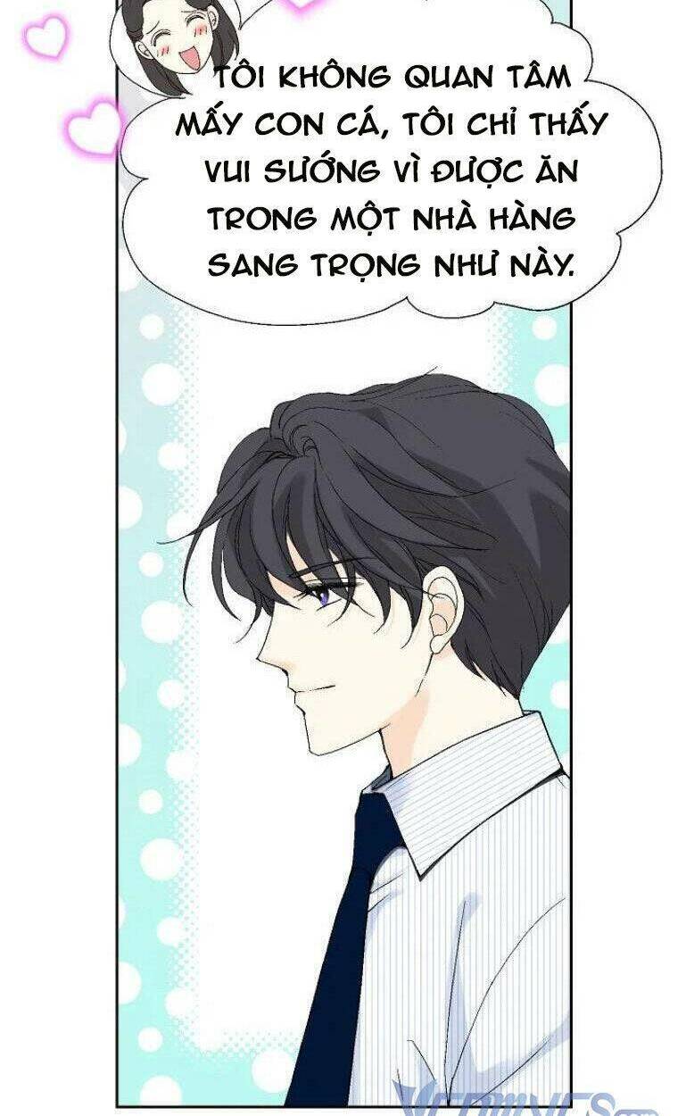 Lee Bom, Em Là Của Anh: Chapter 40