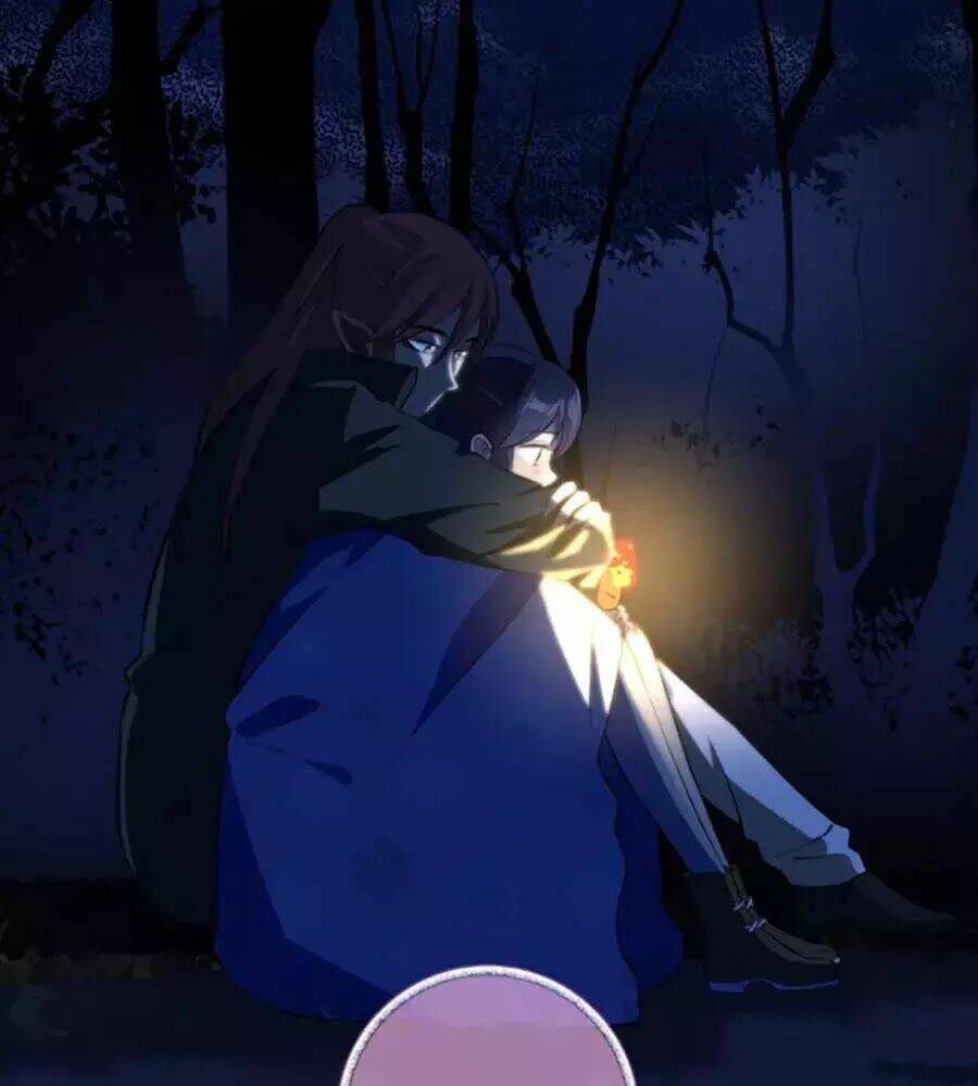 Anh Ấy Đến Từ Địa Ngục: Chapter 19