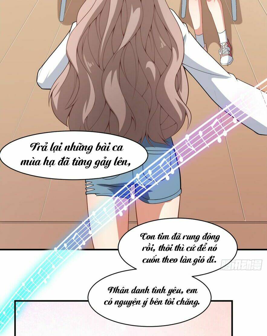 Mỹ Nhân Tâm Động: Chapter 20