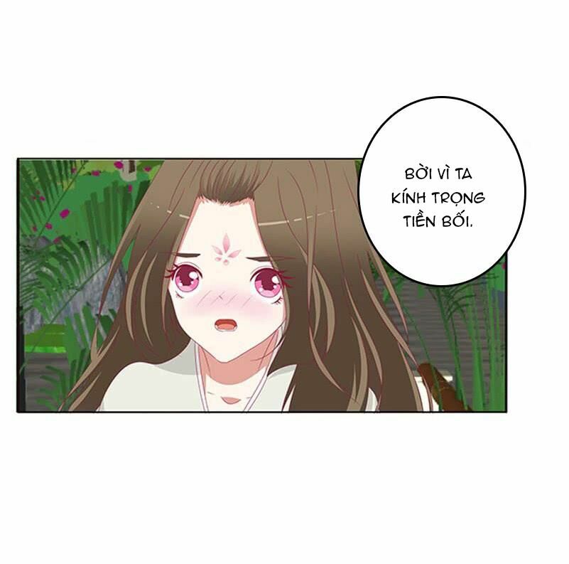 Thông Linh Phi: Chapter 422
