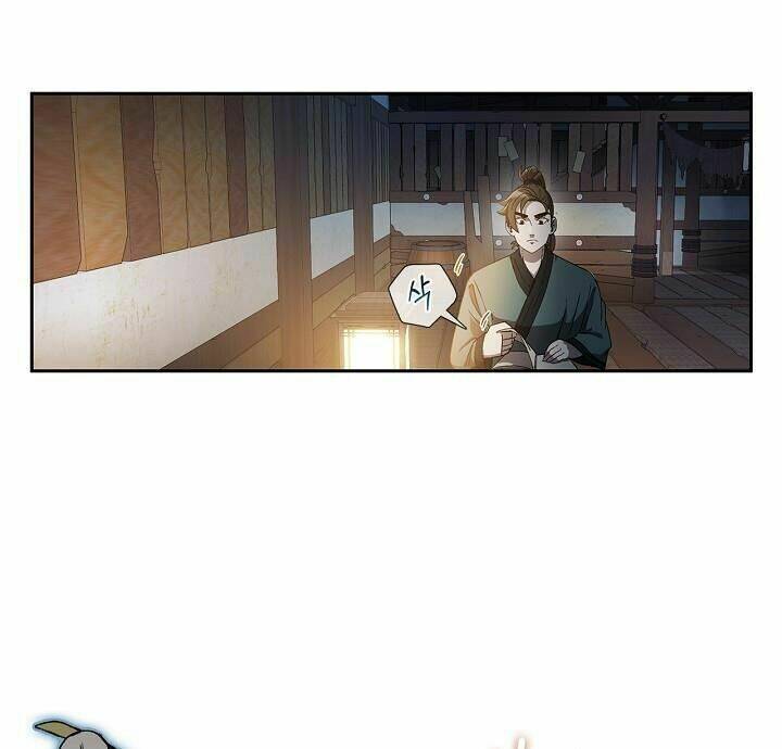 Thân Thủ Đệ Nhất Kiếm: Chapter 2