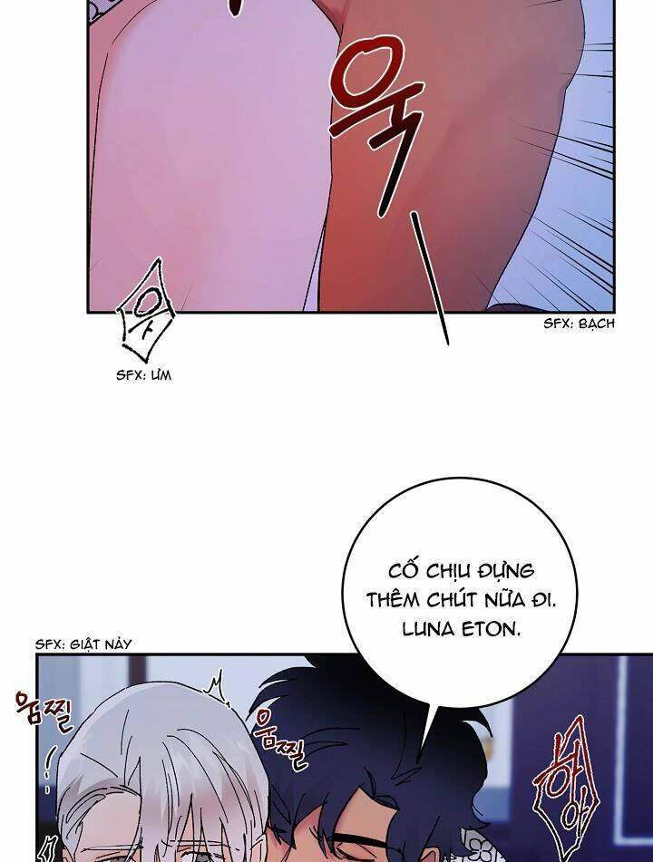 Kẻ Cắp Mặt Trăng: Chapter 40