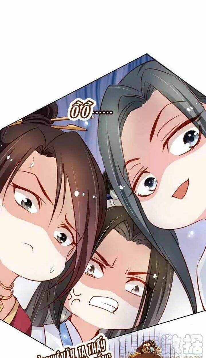 Nàng Trở Thành Bạch Nguyệt Quang Của Vương Gia Bệnh Kiều: Chapter 52