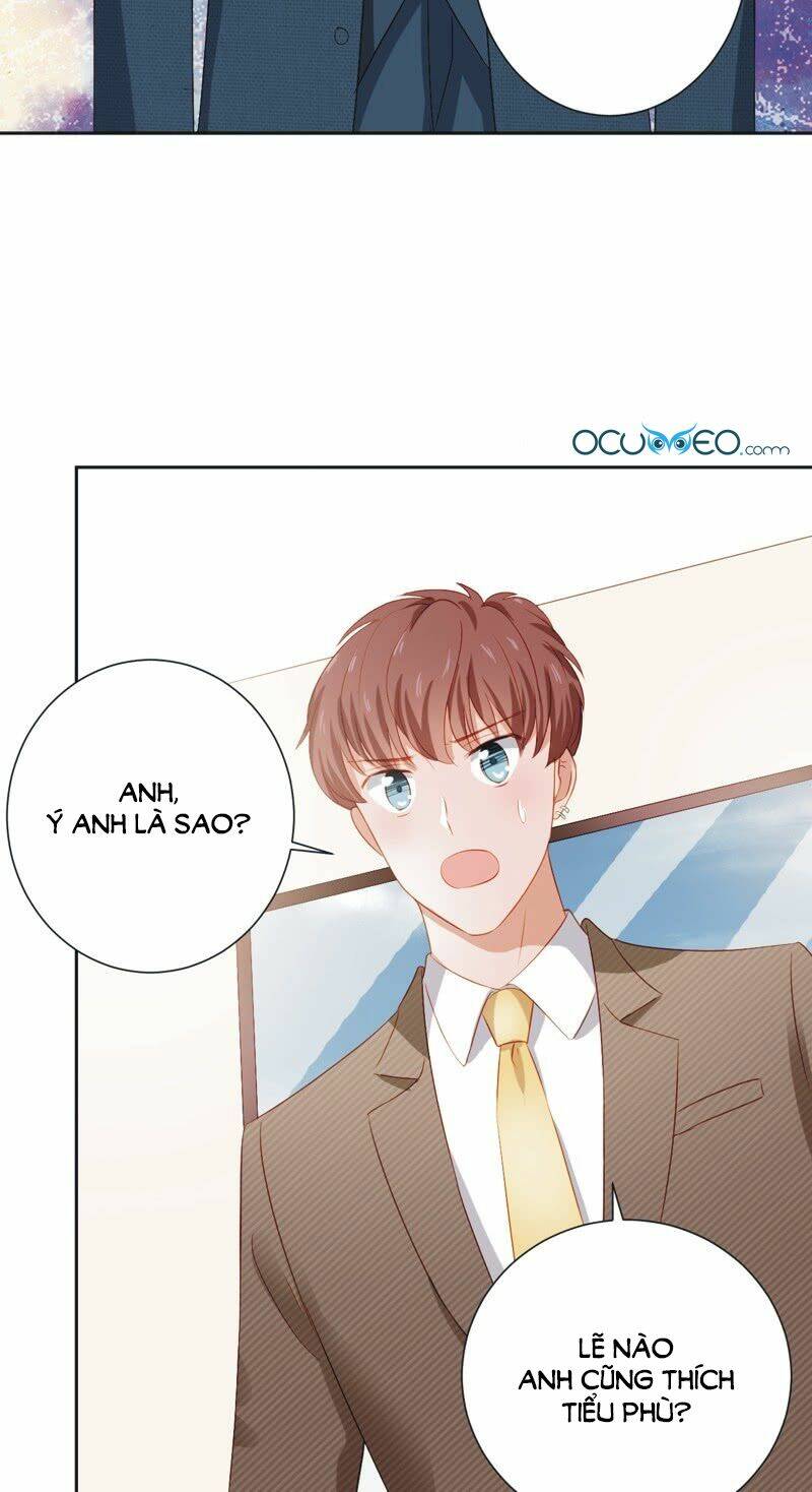 Khi Trá Luyến Nhân: Chapter 29