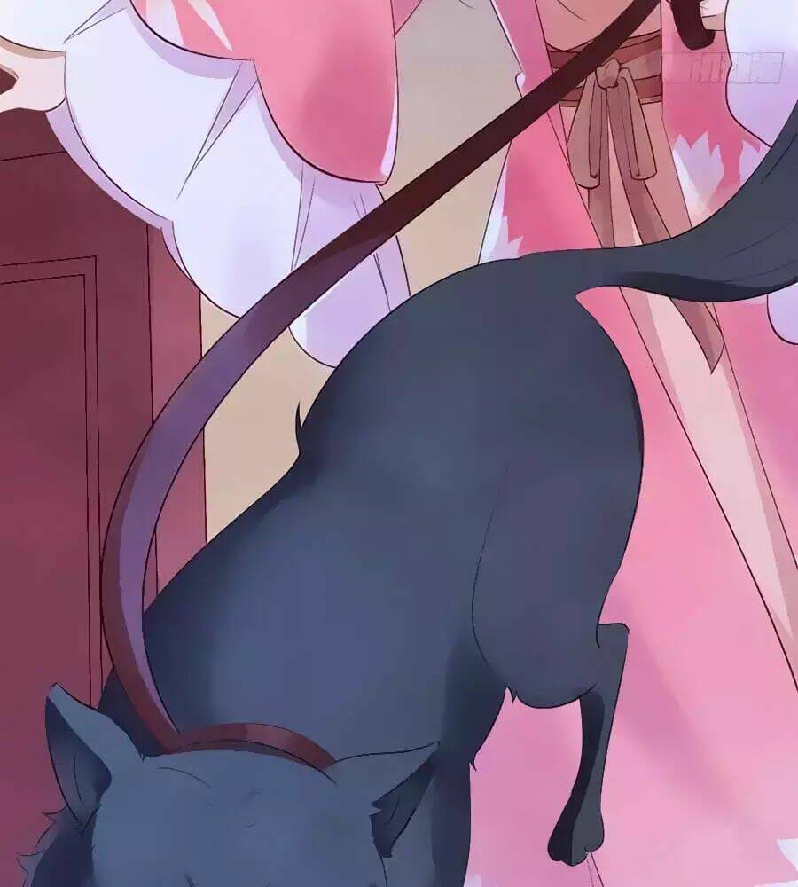 Vương Phi Muốn Trèo Tường: Chapter 38