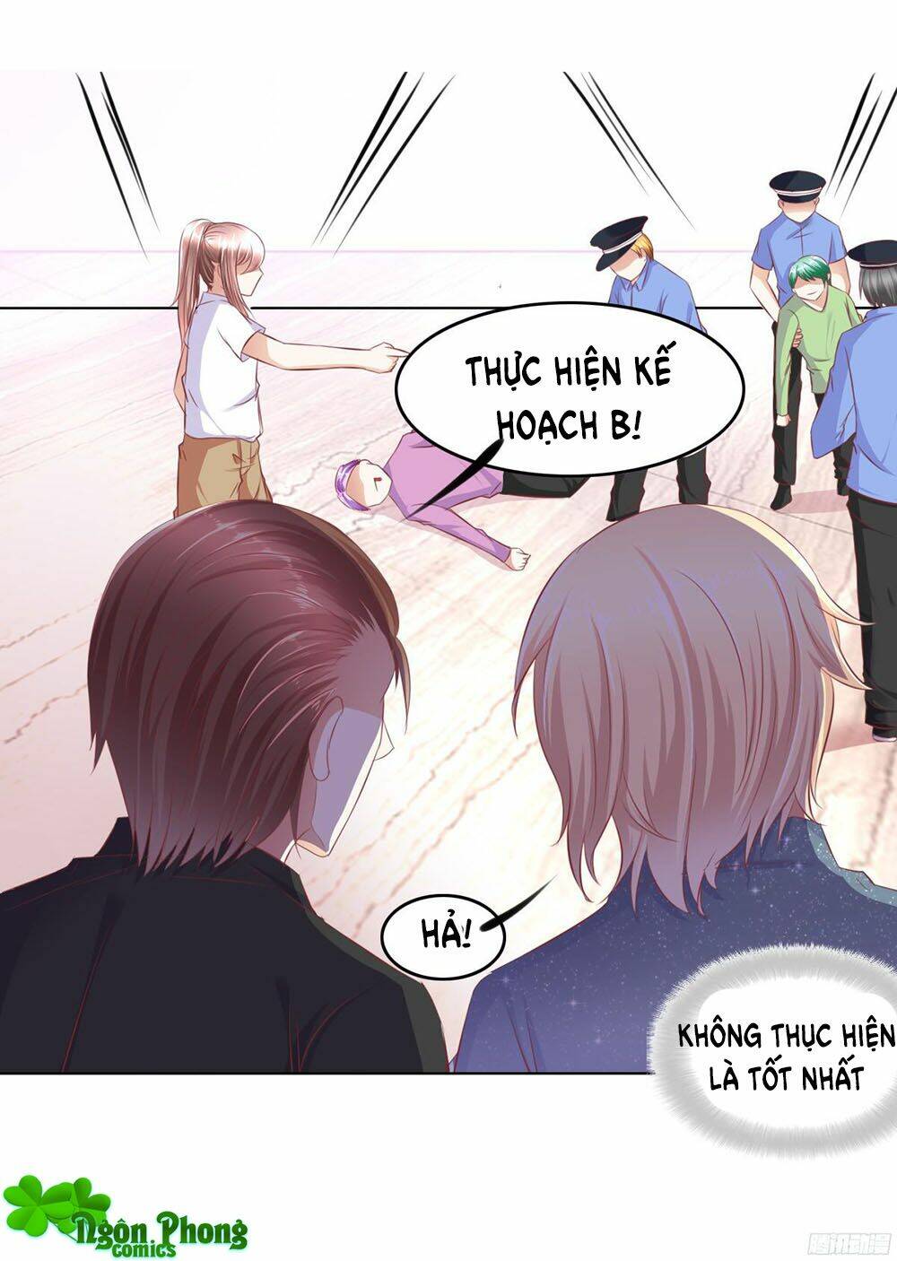 Hoàng Đế “Phế Vật” Tiến Hóa Sử: Chapter 35