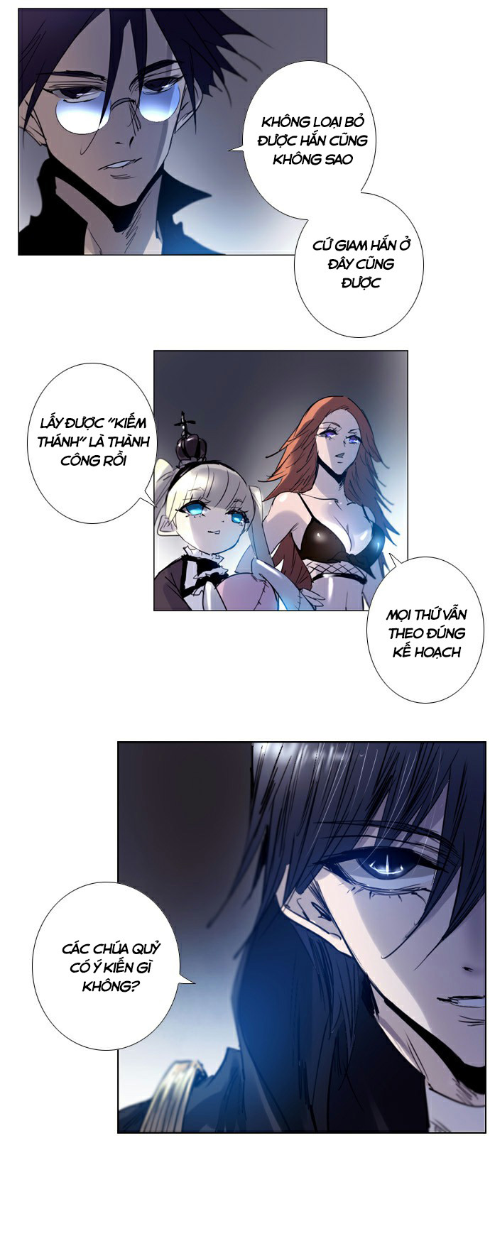 Soul Cartel: Chapter 180
