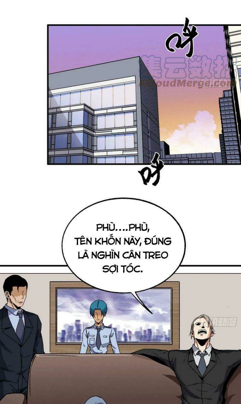 Cuồng Thiếu Siêu Thiên Tài: Chapter 87