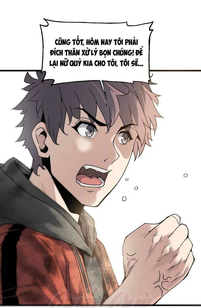 Kẻ Săn Hồn - Quỷ Hô Bắt Quỷ: Chapter 19