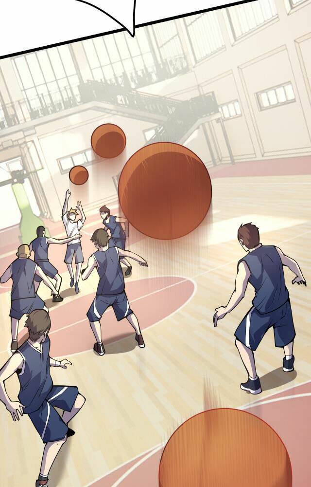 Vạn Vật Hợp Nhất: Chapter 13