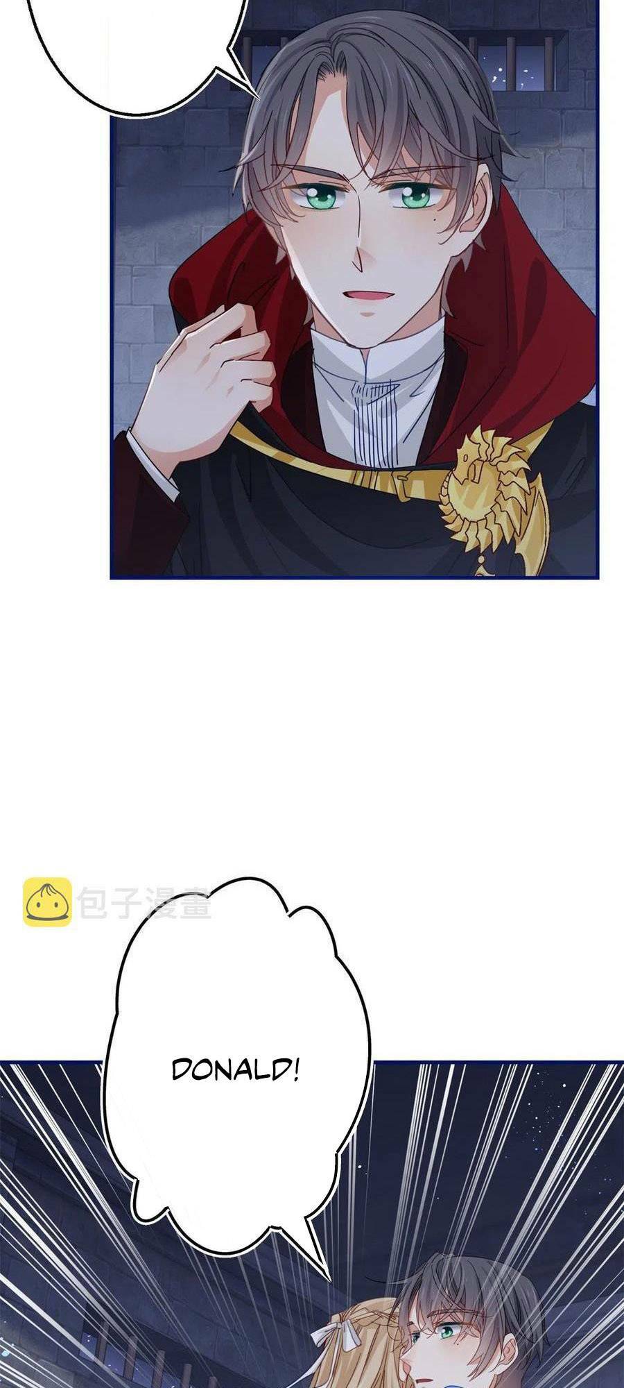 Nữ Hoàng Đầu Tiên Của Đế Quốc: Chapter 99