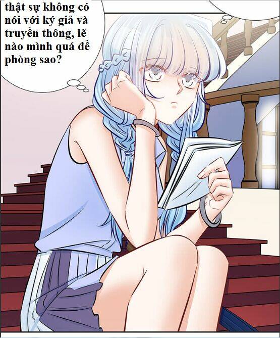 Trọng Sinh Để Ngủ Với Ảnh Đế: Chapter 130